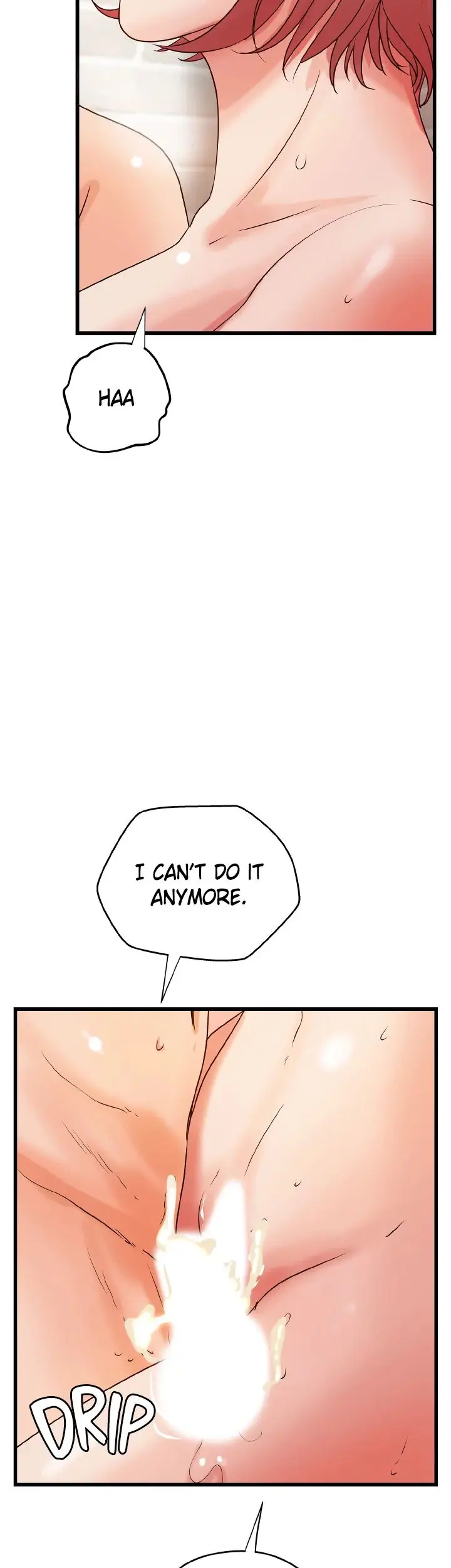 Sisters Sex Education Chapter 37 - Page 48