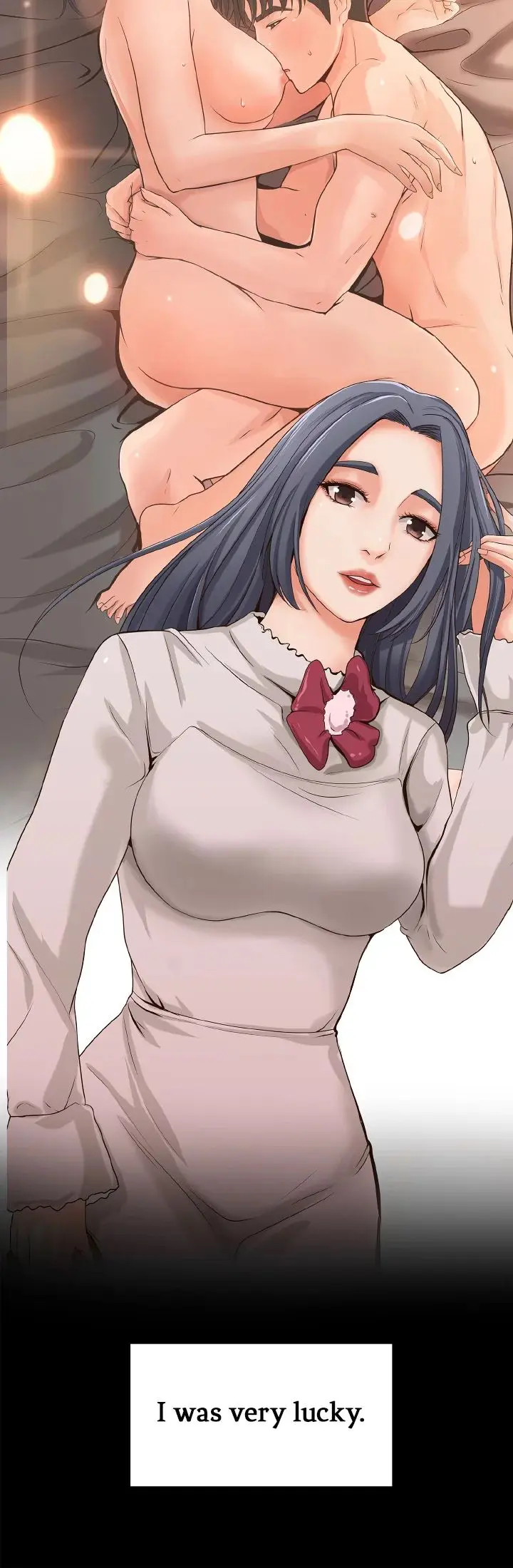 Sisters Sex Education Chapter 38 - Page 13