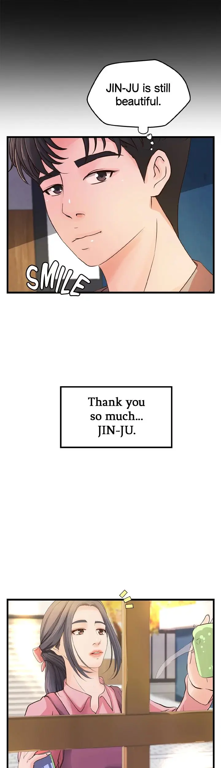 Sisters Sex Education Chapter 38 - Page 14