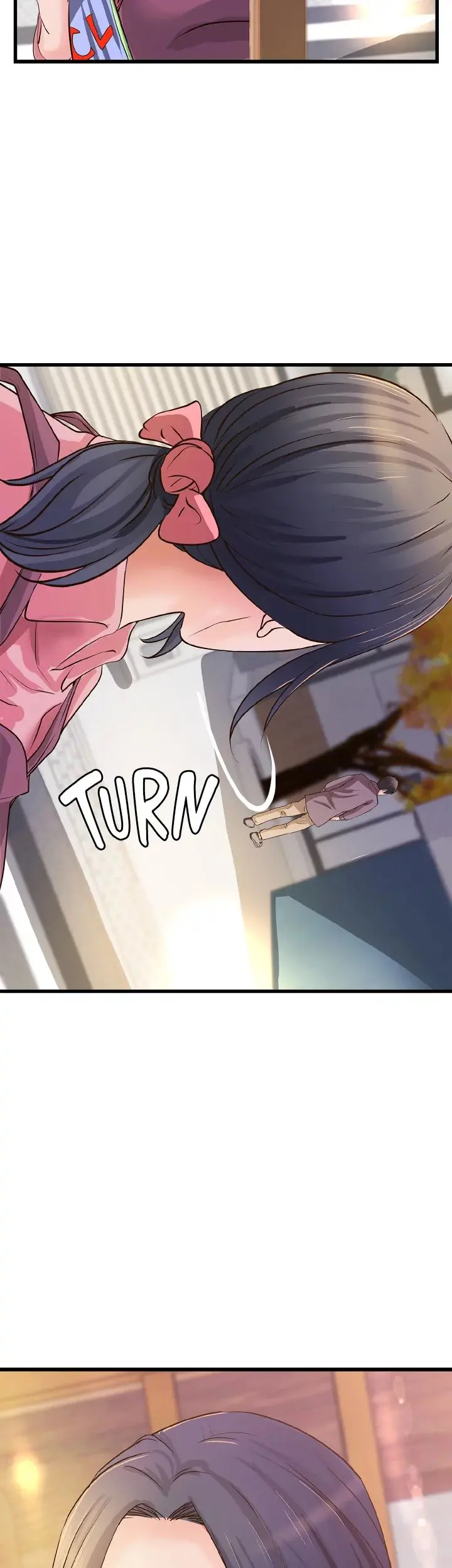 Sisters Sex Education Chapter 38 - Page 15