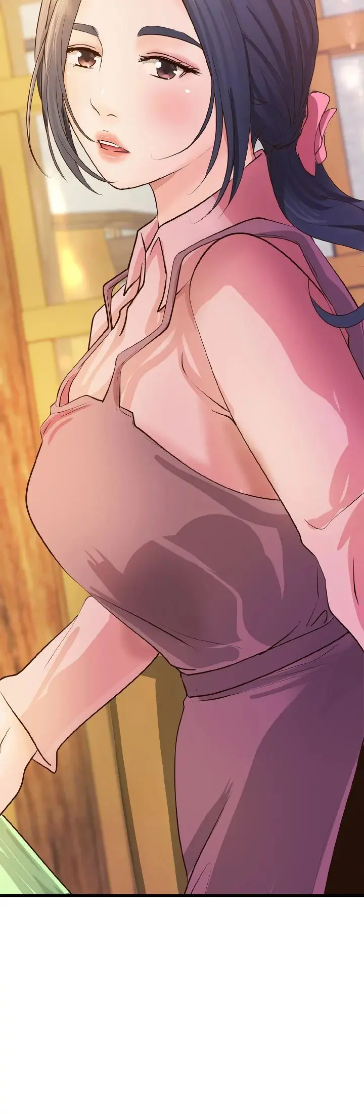 Sisters Sex Education Chapter 38 - Page 16