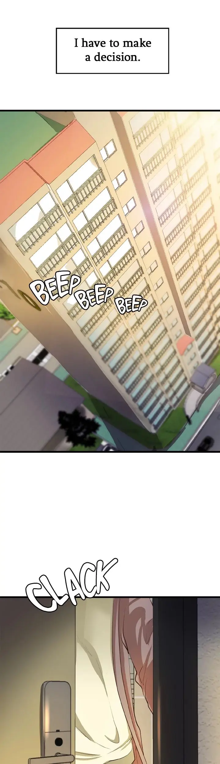 Sisters Sex Education Chapter 38 - Page 36