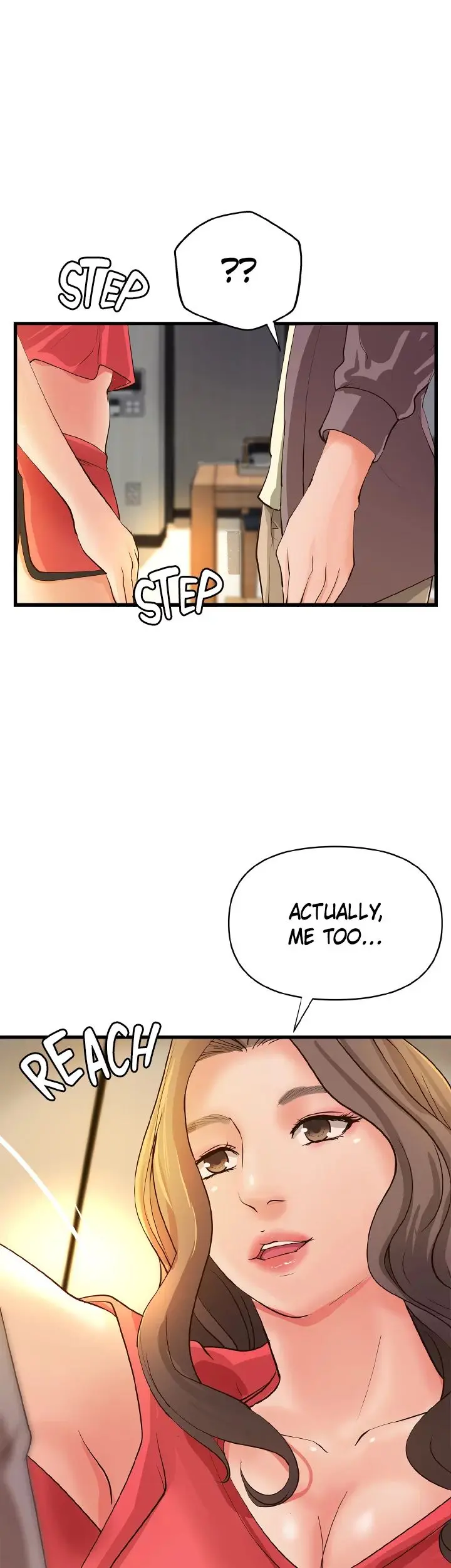 Sisters Sex Education Chapter 38 - Page 42