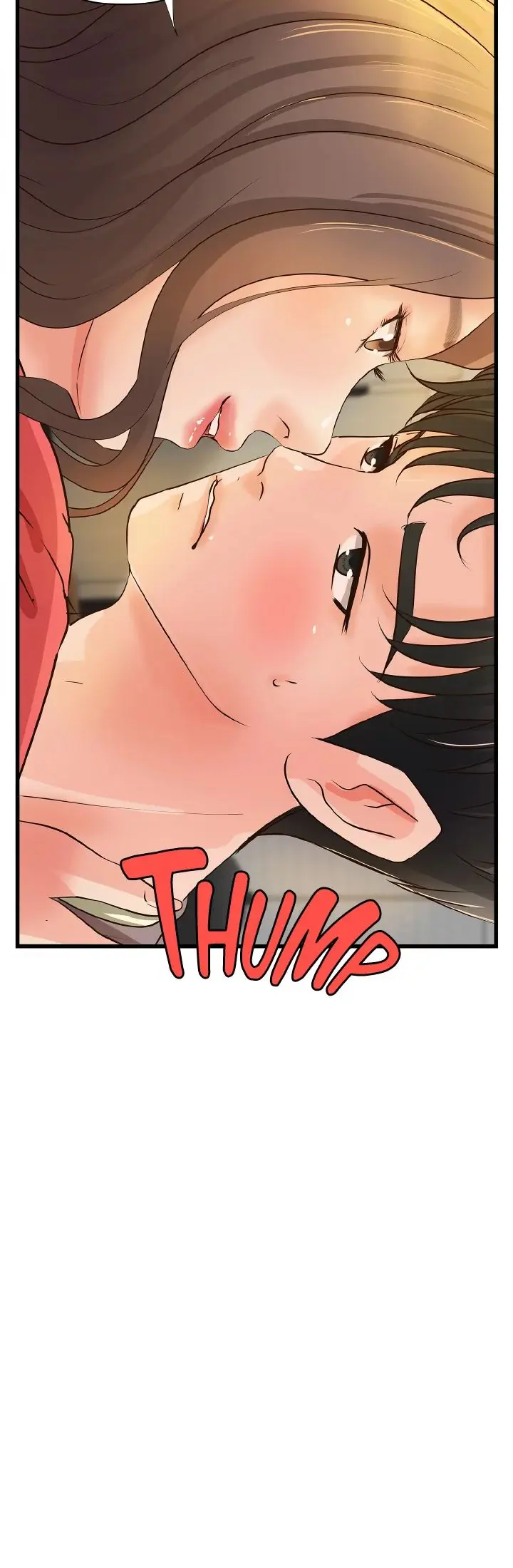 Sisters Sex Education Chapter 38 - Page 44