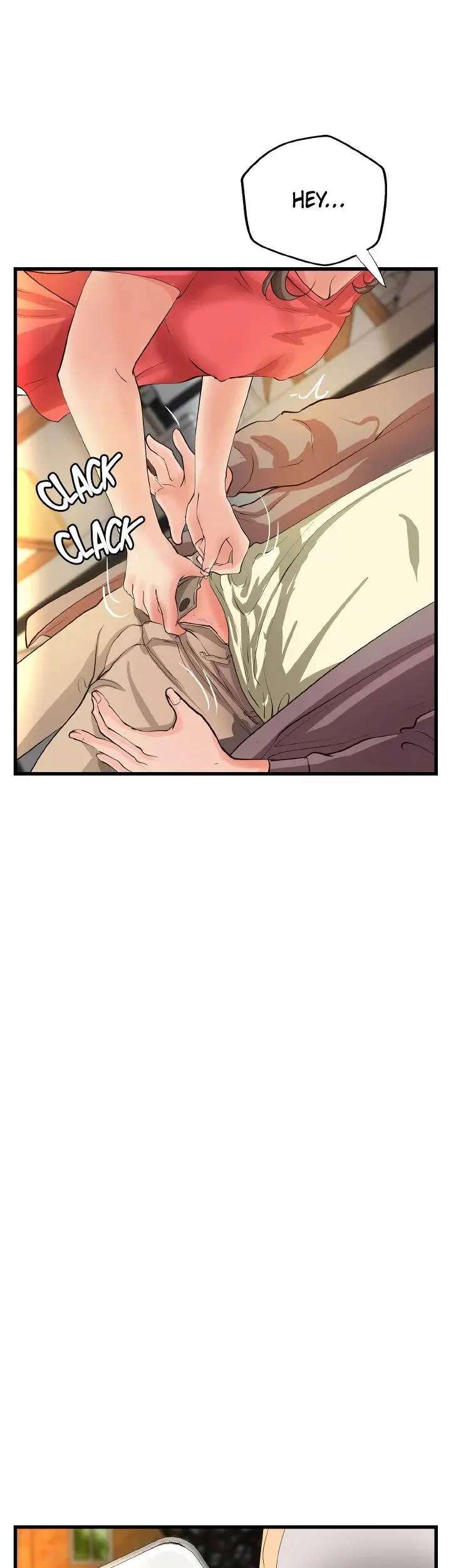 Sisters Sex Education Chapter 38 - Page 45