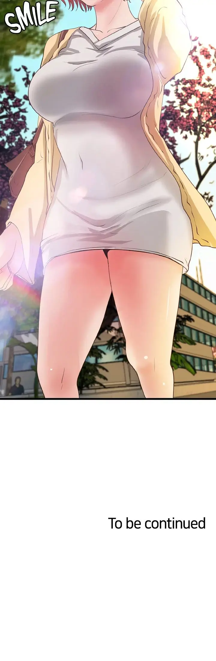 Sisters Sex Education Chapter 38 - Page 47