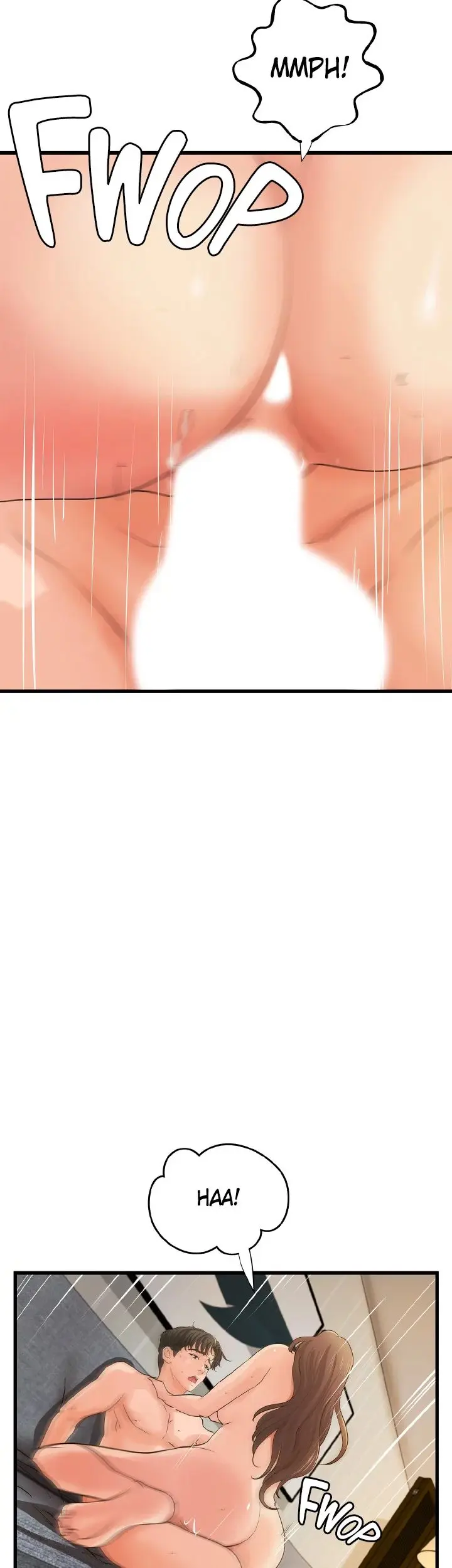 Sisters Sex Education Chapter 39 - Page 14