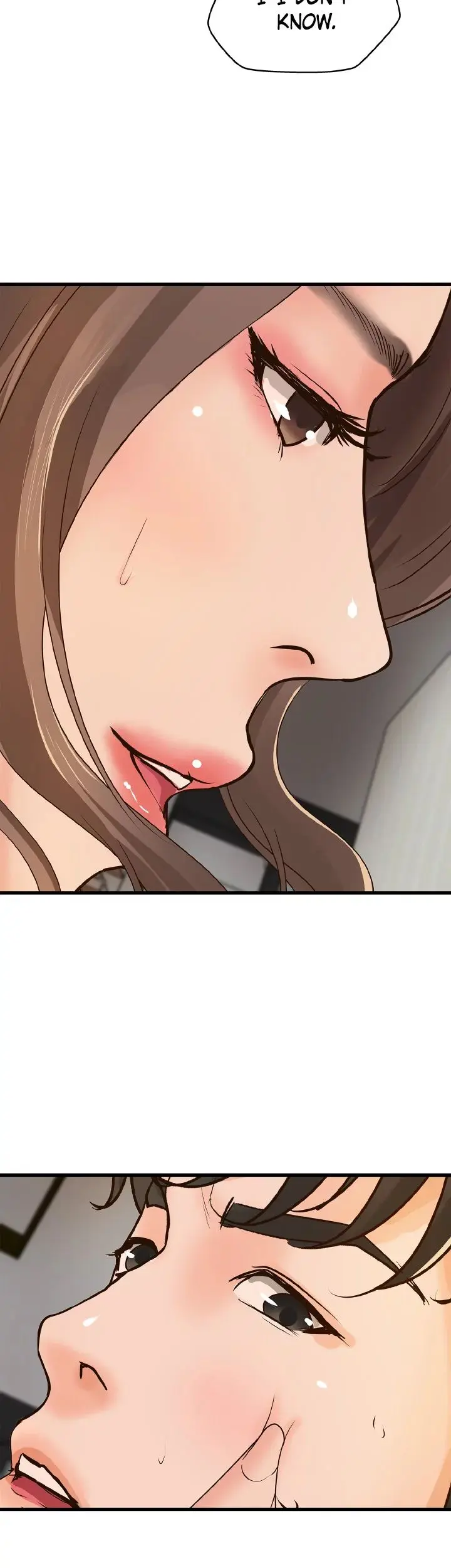 Sisters Sex Education Chapter 39 - Page 20