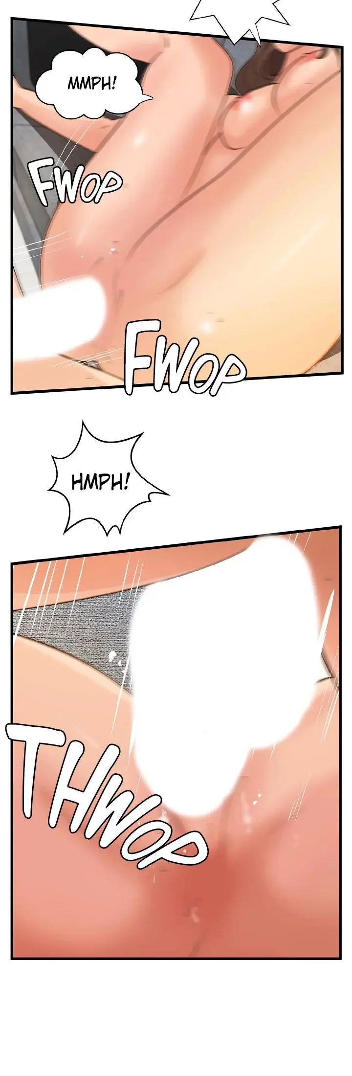 Sisters Sex Education Chapter 39 - Page 30