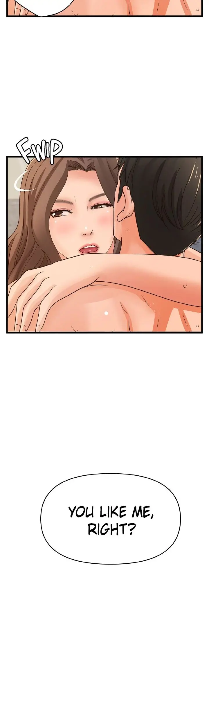 Sisters Sex Education Chapter 39 - Page 32