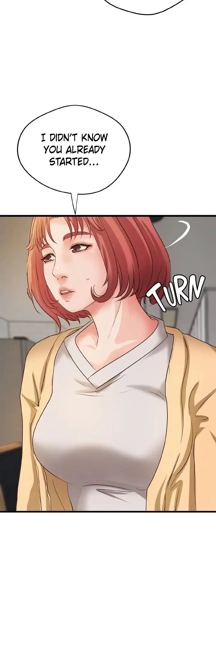 Sisters Sex Education Chapter 39 - Page 36