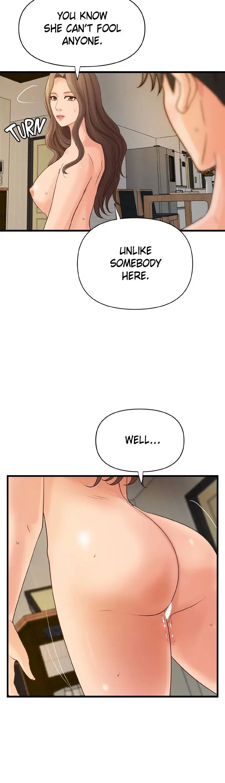 Sisters Sex Education Chapter 39 - Page 41