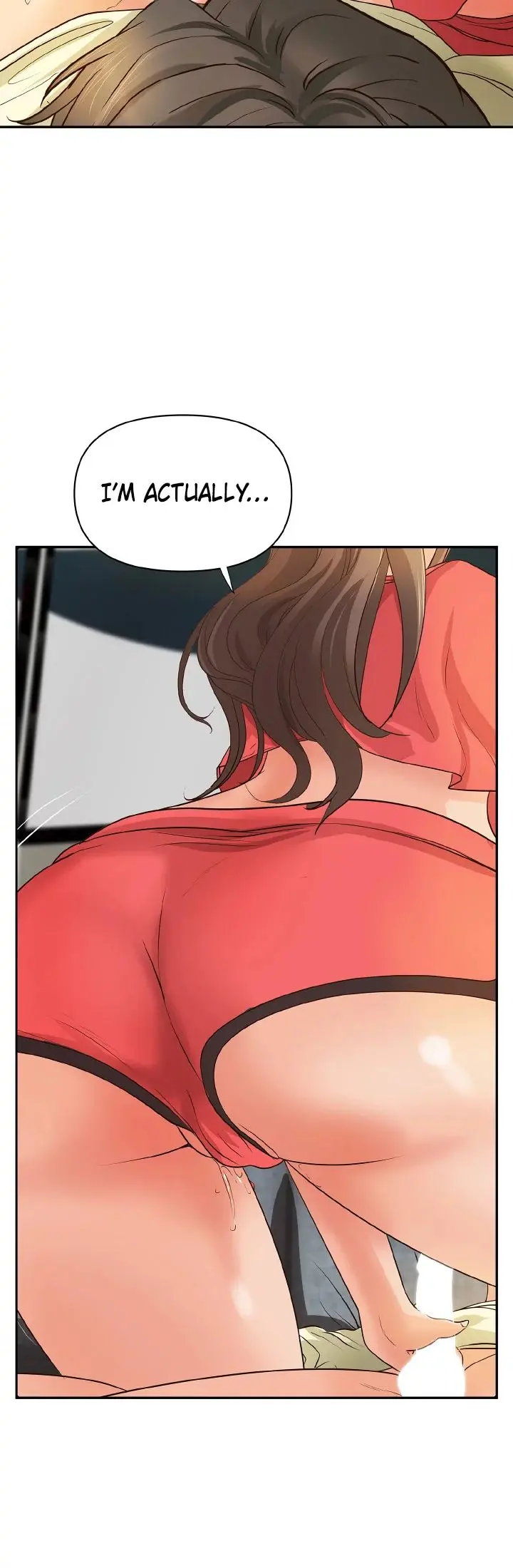 Sisters Sex Education Chapter 39 - Page 6