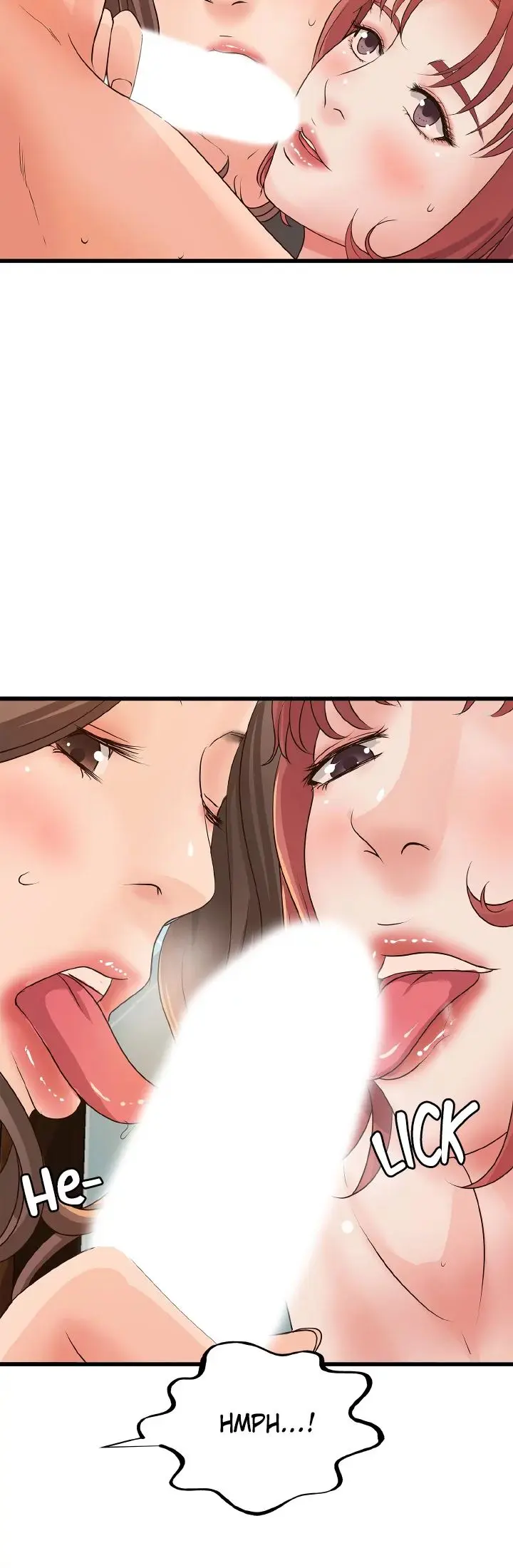 Sisters Sex Education Chapter 40 - Page 15