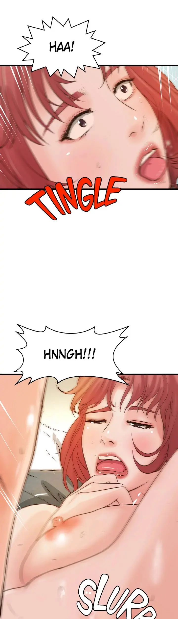 Sisters Sex Education Chapter 40 - Page 22