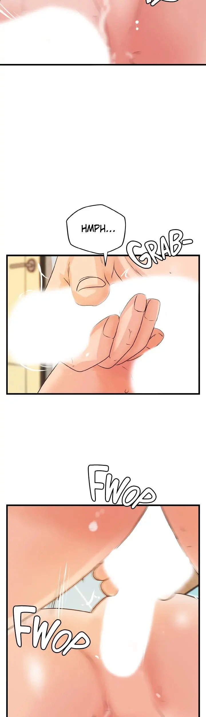 Sisters Sex Education Chapter 40 - Page 23