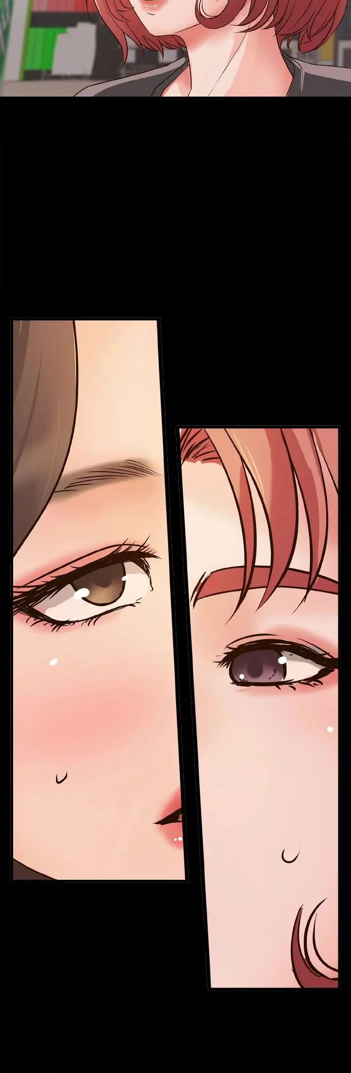 Sisters Sex Education Chapter 40 - Page 3