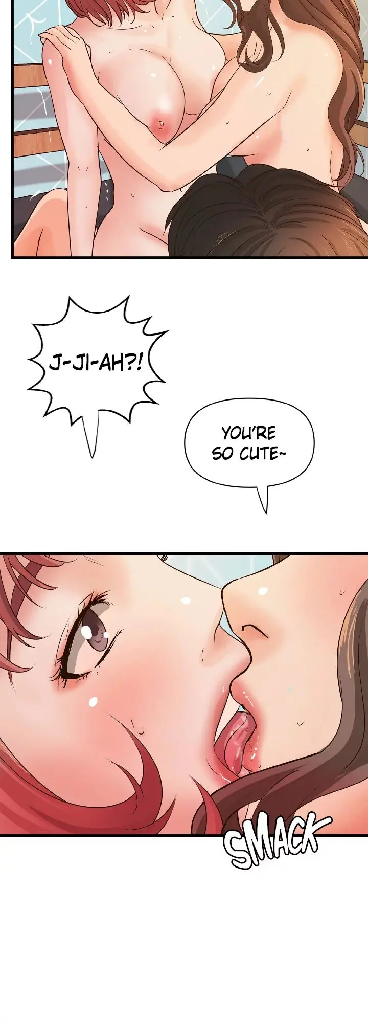 Sisters Sex Education Chapter 40 - Page 30
