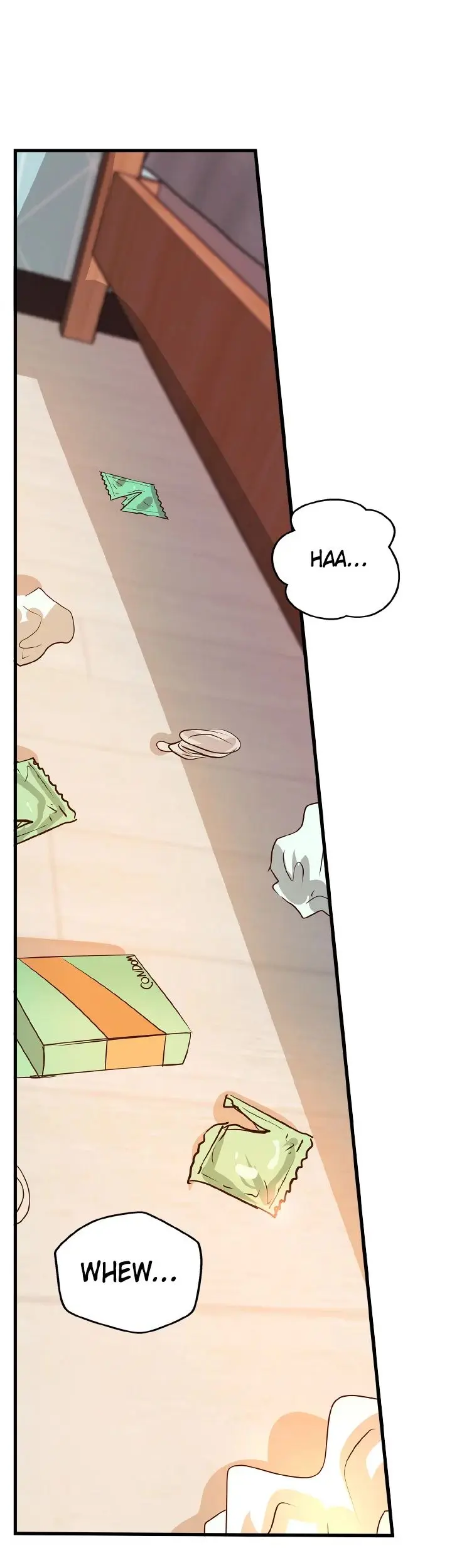 Sisters Sex Education Chapter 40 - Page 37