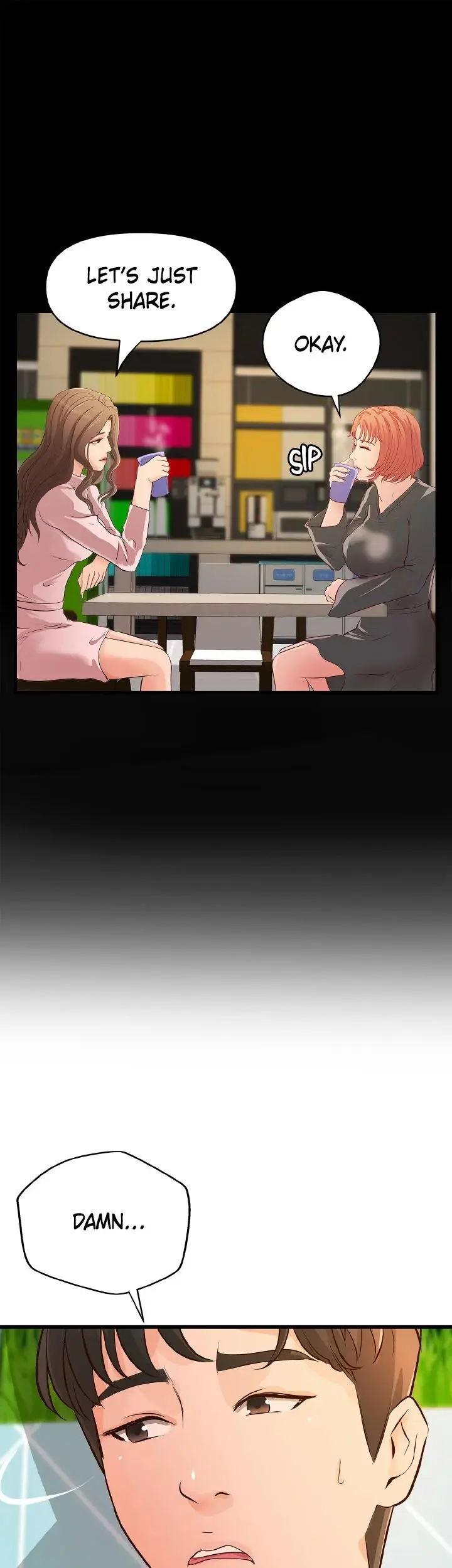 Sisters Sex Education Chapter 40 - Page 4