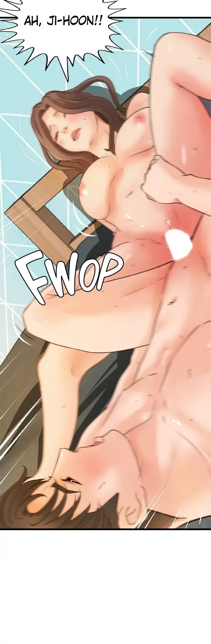 Sisters Sex Education Chapter 41 - Page 11
