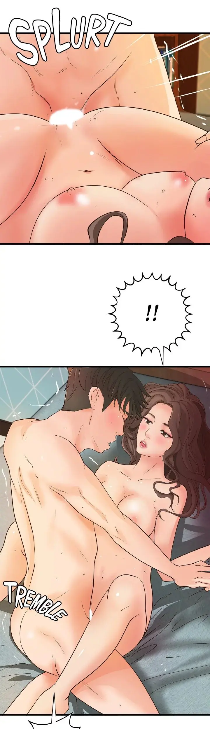 Sisters Sex Education Chapter 41 - Page 13