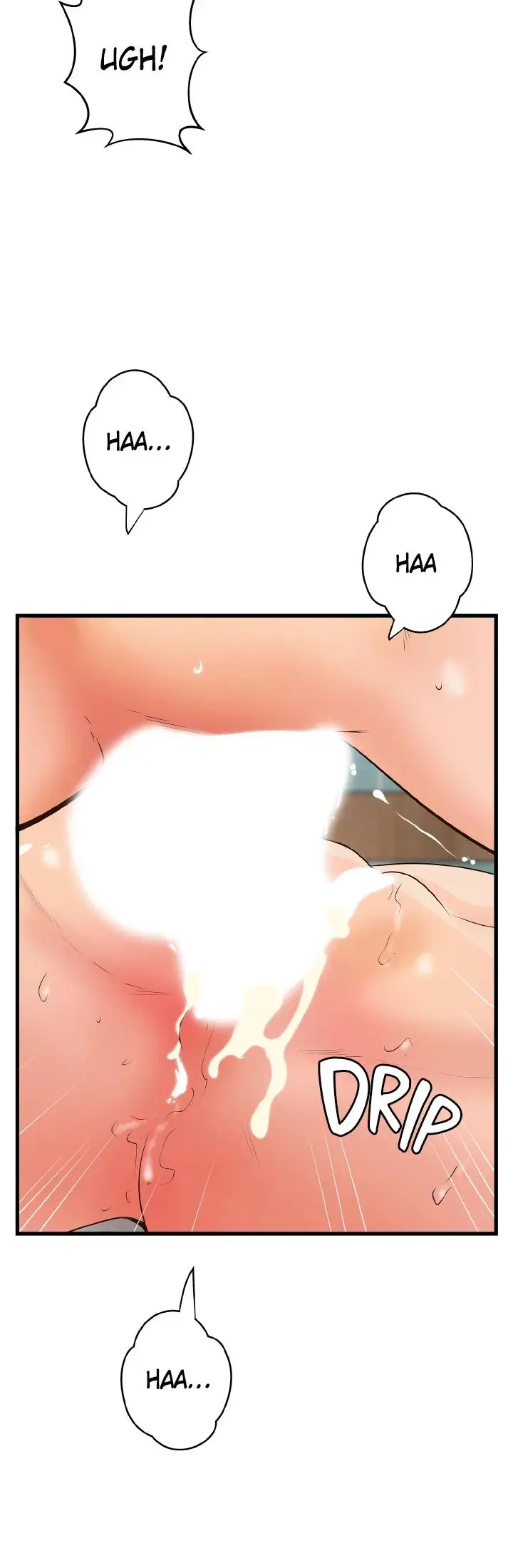 Sisters Sex Education Chapter 41 - Page 14