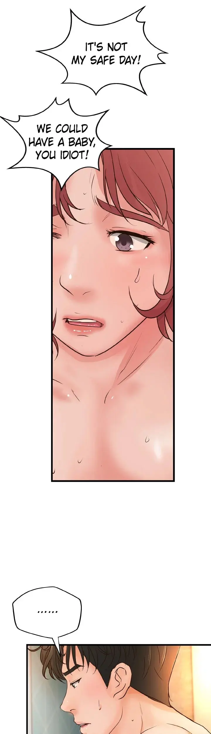 Sisters Sex Education Chapter 41 - Page 18