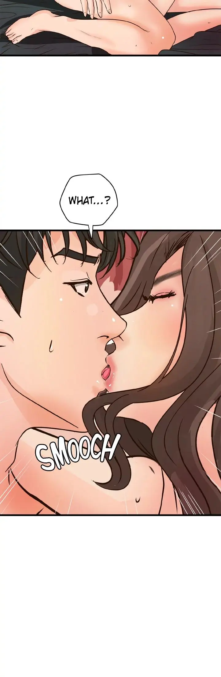 Sisters Sex Education Chapter 41 - Page 23