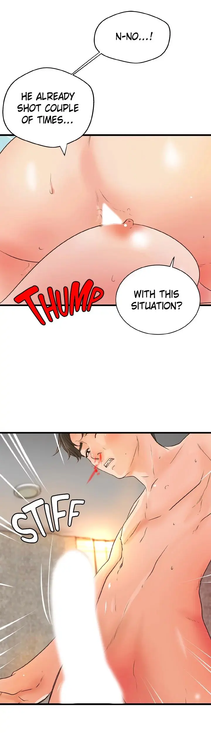 Sisters Sex Education Chapter 41 - Page 30