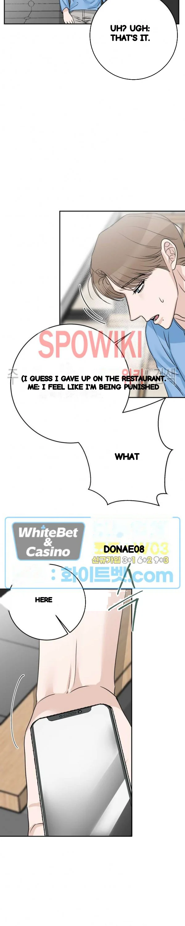 Site Use Only Chapter 21 - Page 11