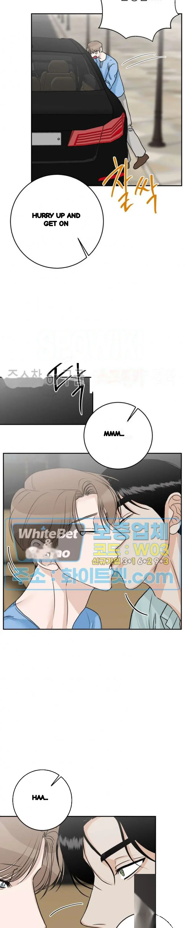 Site Use Only Chapter 21 - Page 16
