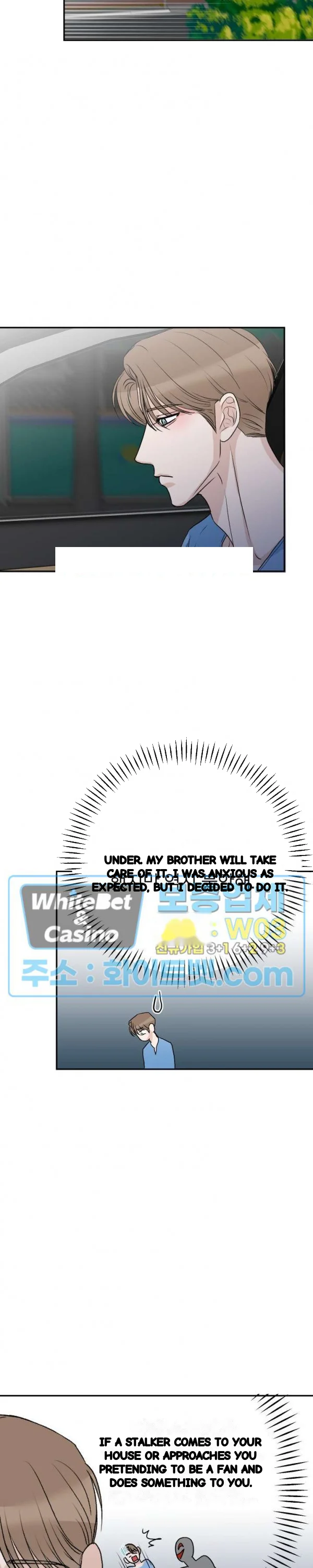 Site Use Only Chapter 21 - Page 20