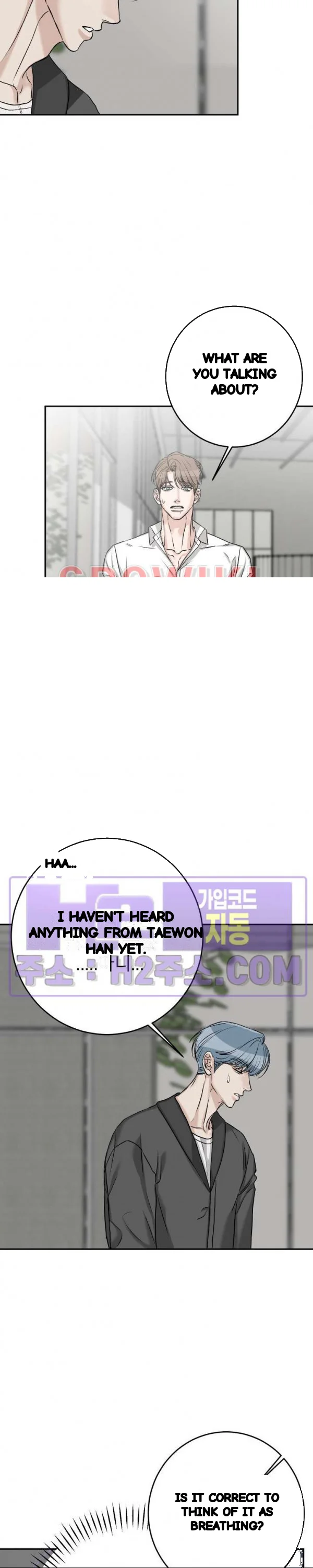 Site Use Only Chapter 23 - Page 18