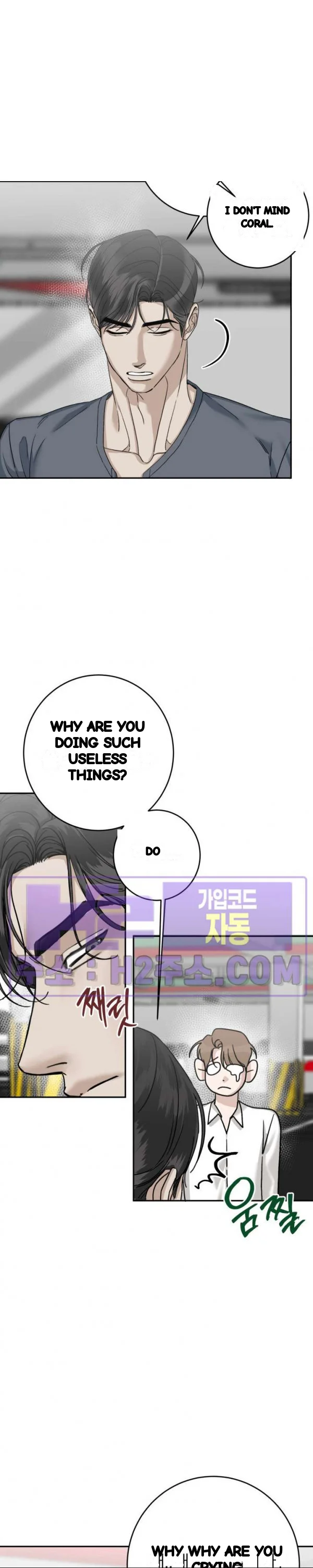 Site Use Only Chapter 24 - Page 20