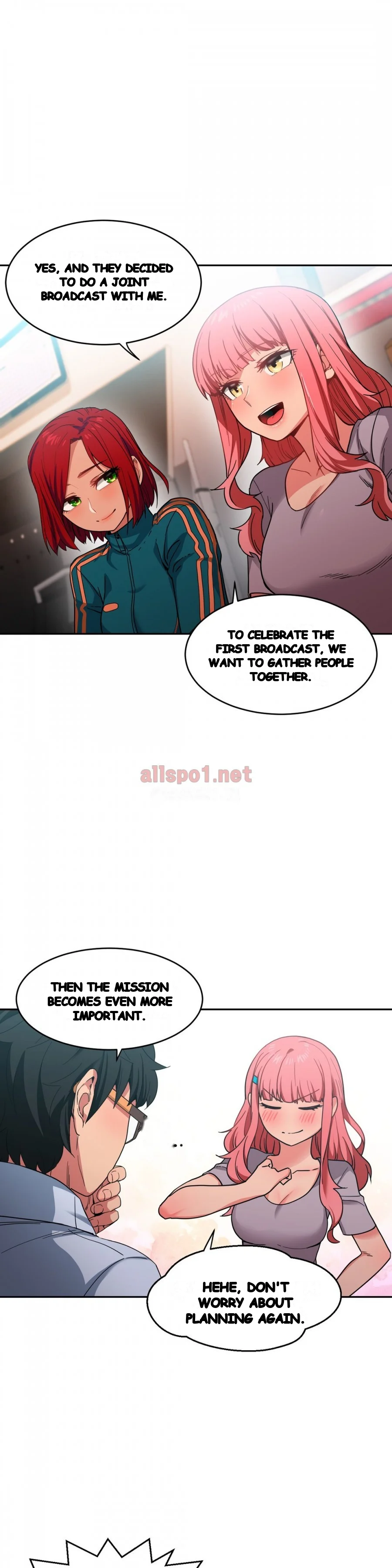 Skill Of Lure Chapter 12 - Page 16