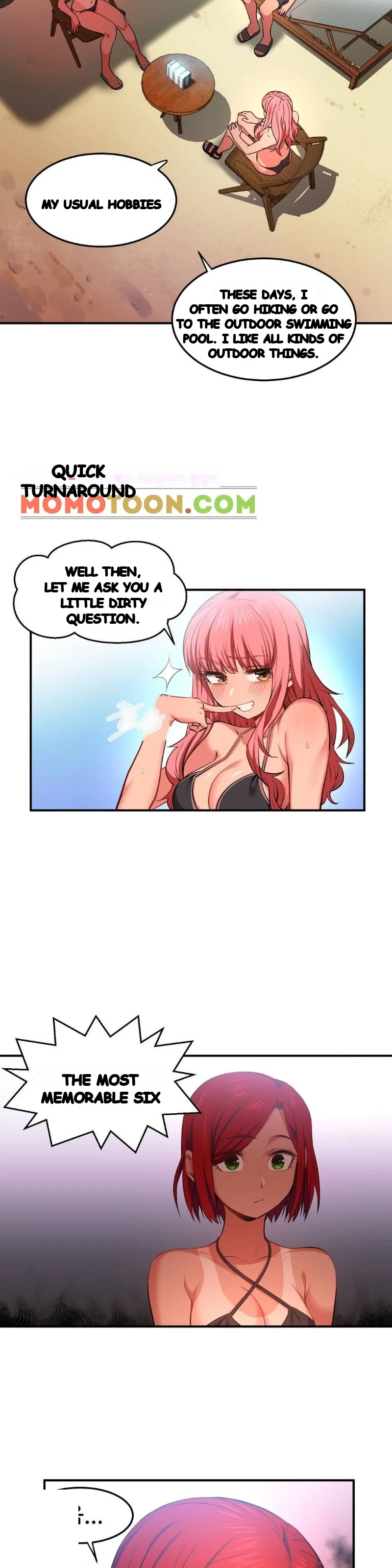Skill Of Lure Chapter 13 - Page 19