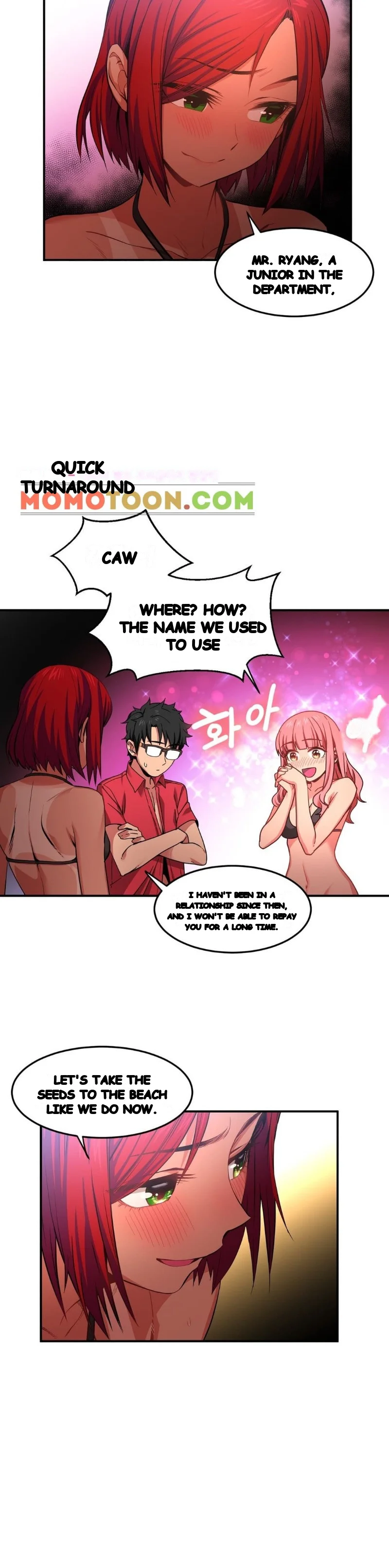 Skill Of Lure Chapter 13 - Page 20