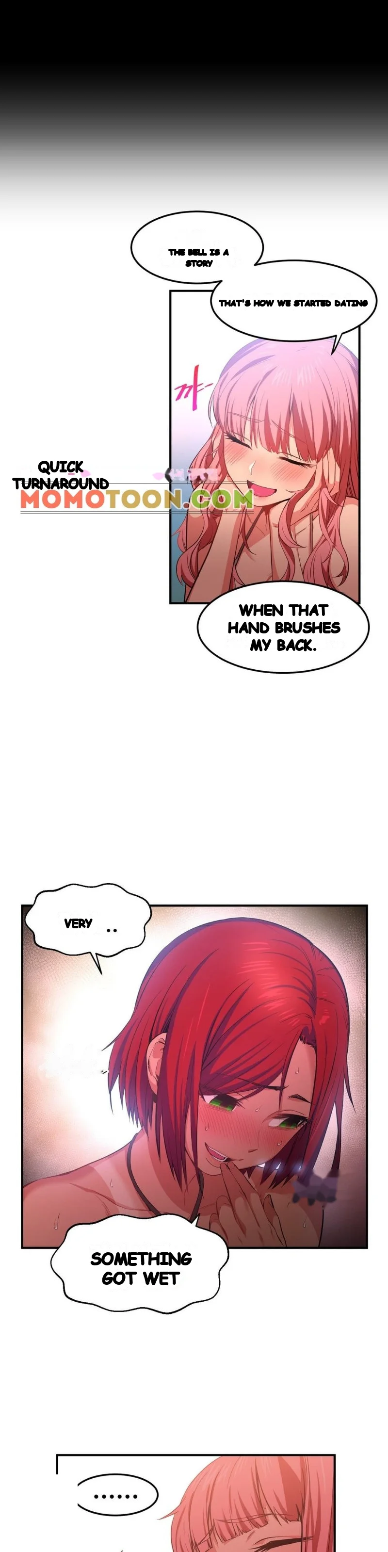 Skill Of Lure Chapter 13 - Page 22