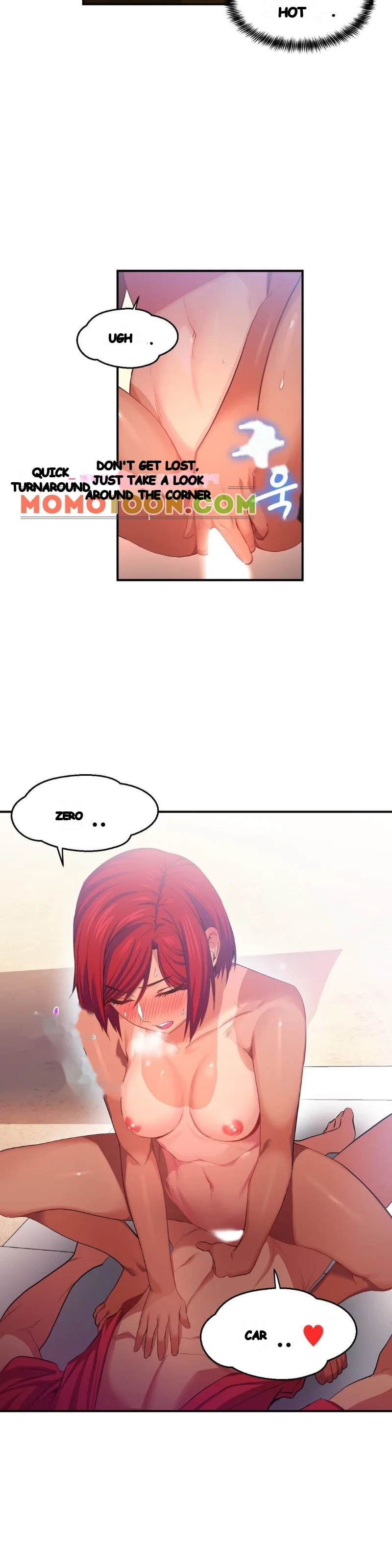 Skill Of Lure Chapter 14 - Page 19