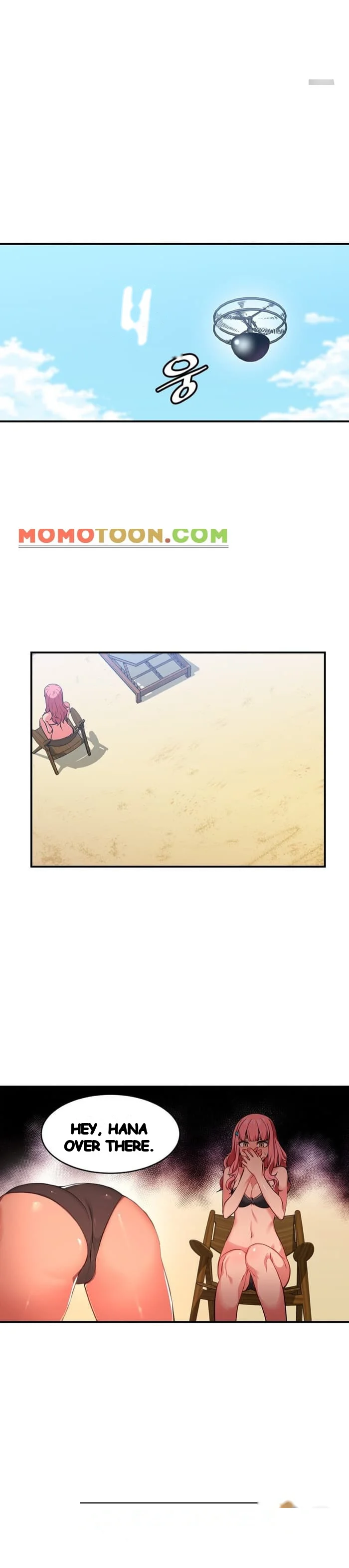 Skill Of Lure Chapter 14 - Page 2