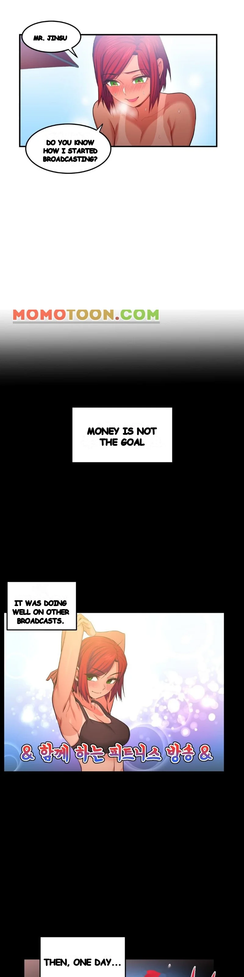 Skill Of Lure Chapter 14 - Page 21
