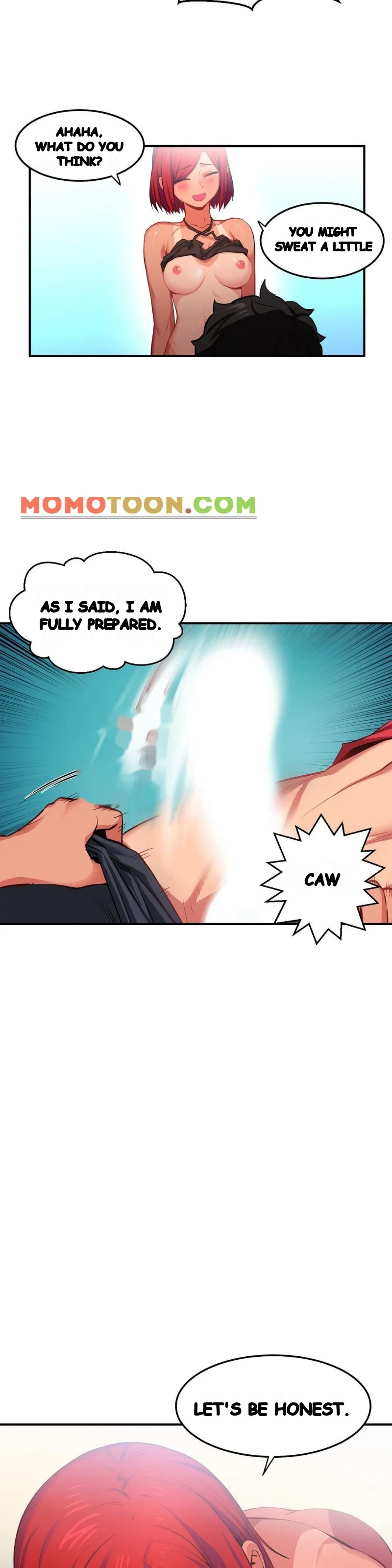 Skill Of Lure Chapter 14 - Page 7