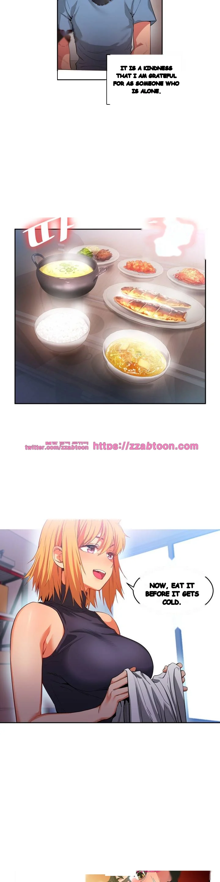 Skill Of Lure Chapter 17 - Page 14