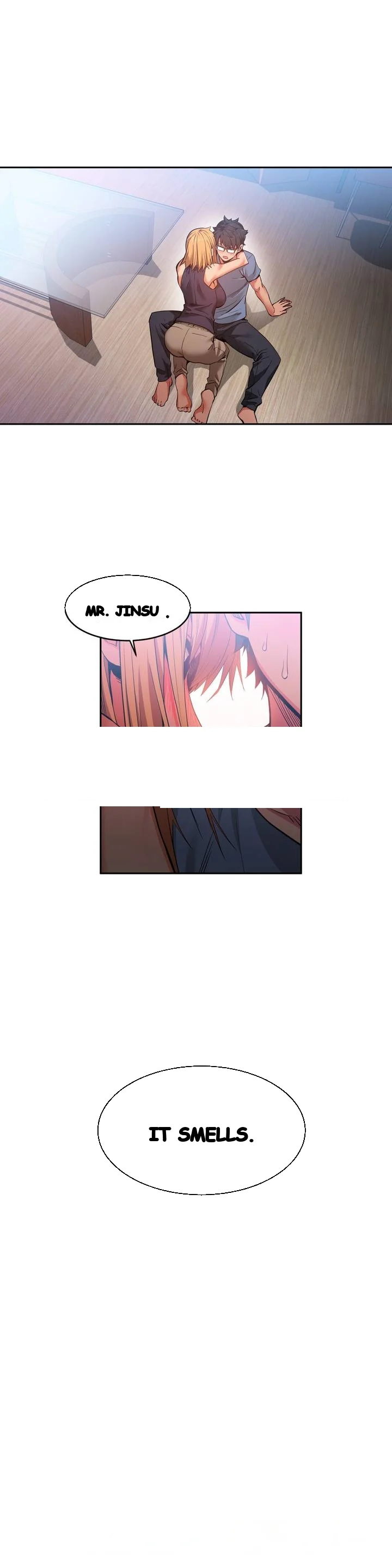 Skill Of Lure Chapter 18 - Page 2