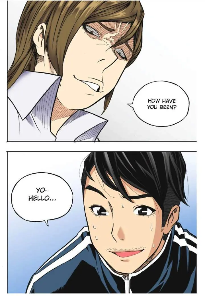 Skill Of Lure Chapter 18 - Page 35