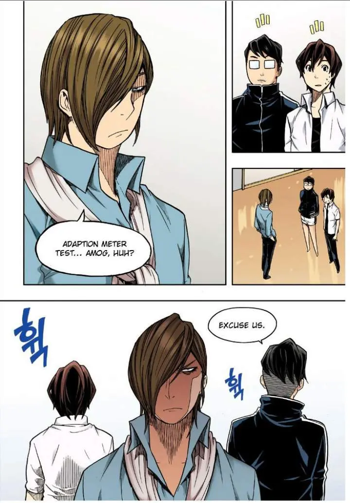 Skill Of Lure Chapter 20 - Page 29