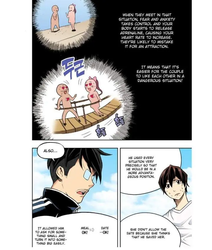 Skill Of Lure Chapter 22 - Page 29