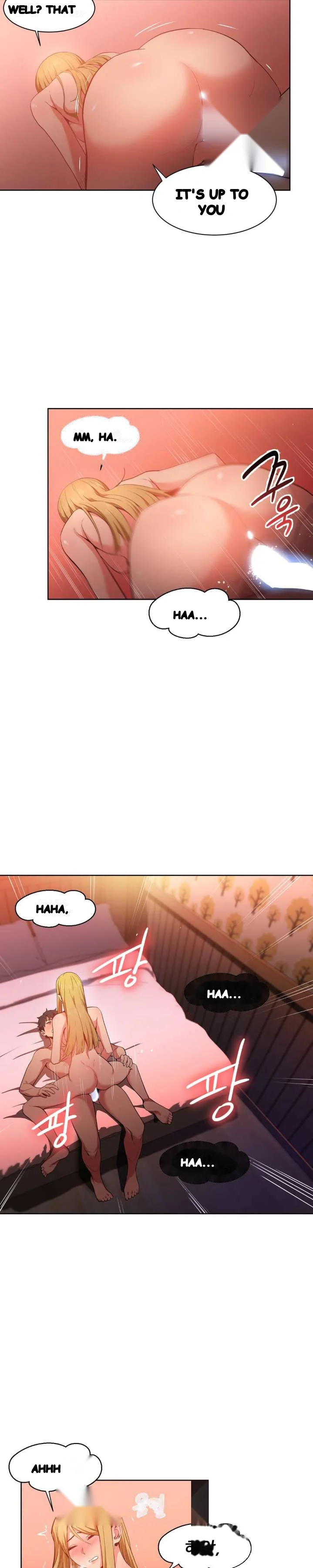 Skill Of Lure Chapter 23 - Page 15