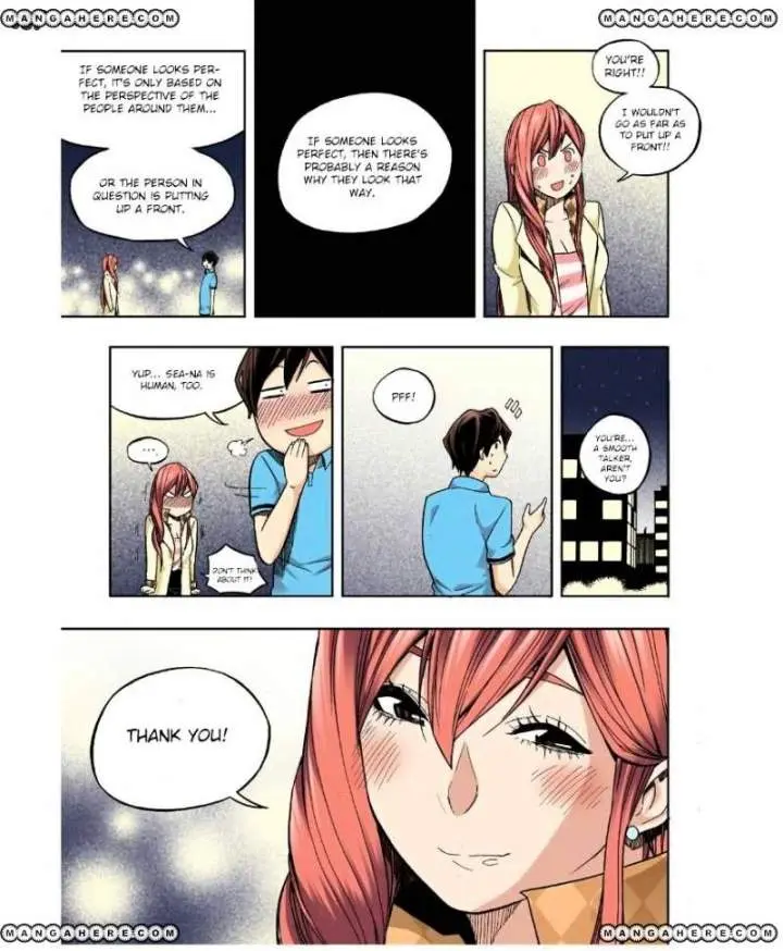 Skill Of Lure Chapter 24 - Page 29